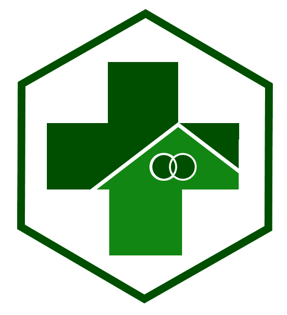 Logo Puskesmas Pauh